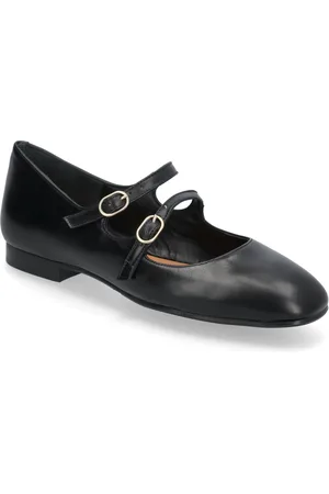 Billi Bi Ballerina Ballerinat Black