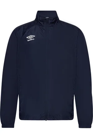 Umbro Liga Training Jacket Sport Men Sport Clothing Sport Outerwear Sport Jackets Sport Training Jackets Navy