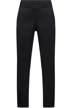 Umbro Liga Training Pant Jr Bottoms Sweatpants Black