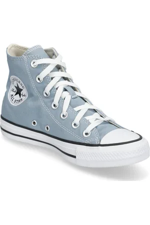 Converse Chuck Taylor All Star Sport Women Sport Shoes Sport Sneakers Sport High Top Sneakers Blue