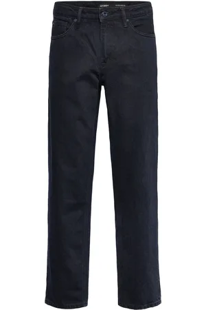 Gabba Max Monty Bottoms Jeans Regular Blue