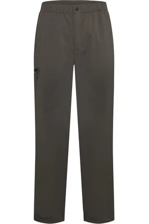 Black Halo Tactical Pants Bottoms Trousers Casual Grey