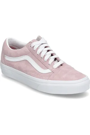 Vans Ua Old Skool Sport Sneakers Low-top Sneakers Pink