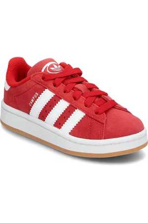 adidas Campus 00S C Matalavartiset Sneakerit Tennarit Red