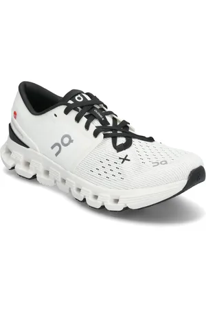 On Running Cloud X 4 Sport Women Sport Shoes Sport Running Shoes White