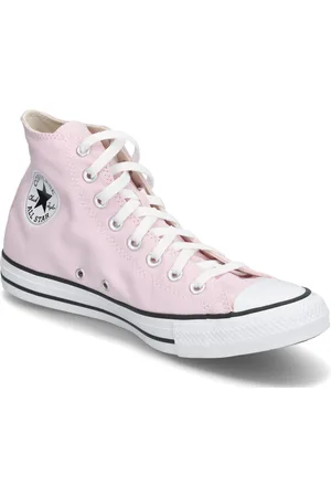 Converse Chuck Taylor All Star Sport Women Sport Shoes Sport Sneakers Sport High Top Sneakers Pink