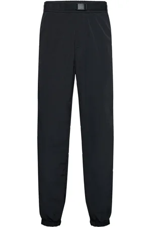 Hugo Blue Gerko243 Bottoms Trousers Casual Black