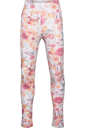 Ma-ia Family Dahlia Leggings Bottoms Leggings Pink