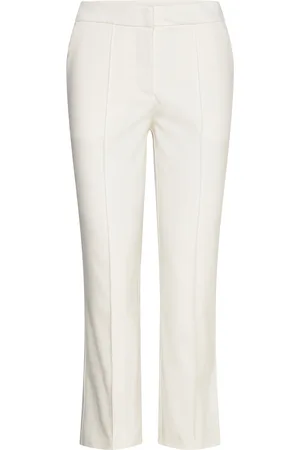 PUMA W Costa Trouser Pant Sport Sport Pants Cream