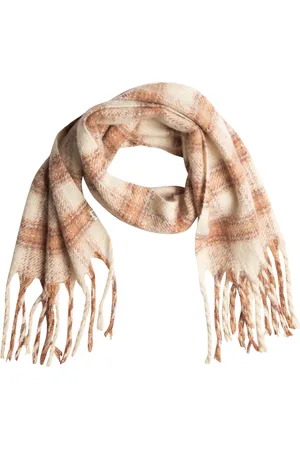 Roxy Cute Blush Sport Women Sport Accessories Sport Scarves Brown