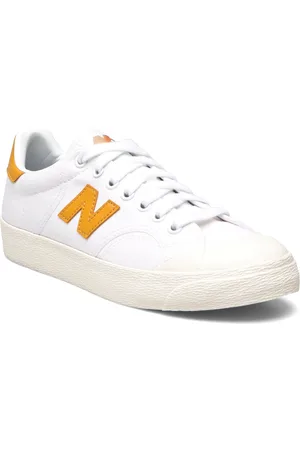 New Balance Bb100 Sport Sneakers Low-top Sneakers White