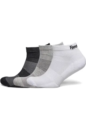 Reebok Sock Lowcut Sport Women Sport Clothing Sport Socks Multi/patterned