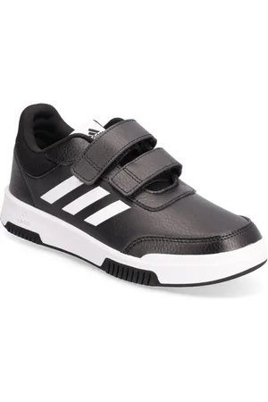 adidas Tensaur Sport 2.0 Cf K Sport Sneakers Low-top Sneakers Black