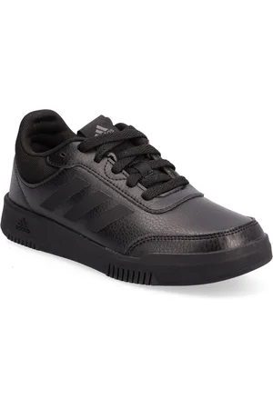 adidas Tensaur Sport 2.0 K Sport Sneakers Low-top Sneakers Black