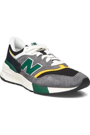New Balance U997 Sport Sneakers Low-top Sneakers Multi/patterned
