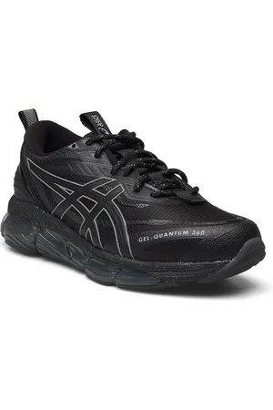 Asics Gel-Quantum 360 Viii Utility Sport Women Sport Shoes Sport Sneakers Sport Low Top Sneakers Black