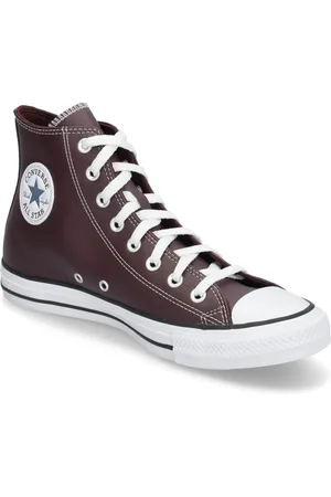 Converse Chuck Taylor All Star Sport Women Sport Shoes Sport Sneakers Sport High Top Sneakers Brown