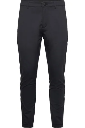 Gabba Pisa Domo Pant Bottoms Trousers Chinos Navy
