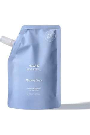 Haan Morning Glory Face/Body Mist Refill 90Ml Kasvovesi Kasvojen Puhdistus Nude