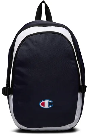Champion Backpack Reppu Laukku Navy