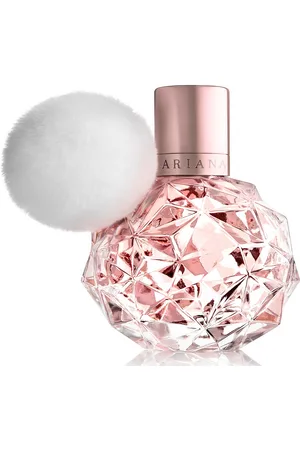 Ariana Grande Ari Edp Hajuvesi Parfyymi Nude