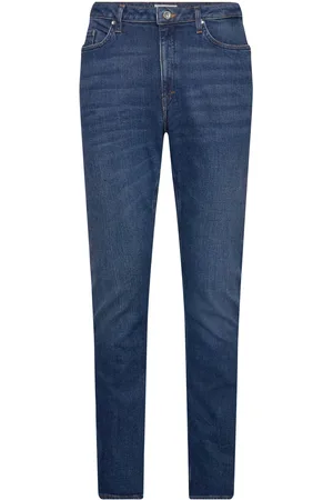 Tiger of Sweden Maggie Bottoms Jeans Straight-regular Blue