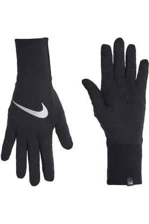 Nike Nike W Sphere 4.0 Rg Sport Women Sport Accessories Sport Gloves Sport Finger Gloves Black