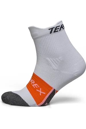 adidas Trx Trl Agr Sck Sport Women Sport Clothing Sport Socks White