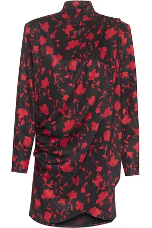 Gestuz Dilaragz P Short Dress Lyhyt Mekko Red