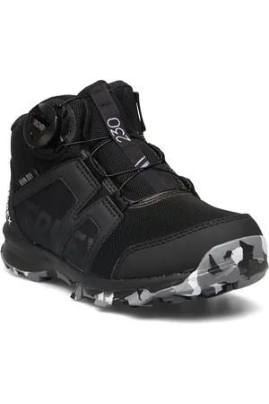 adidas Terrex Boa Mid R.rdy K Korkeavartiset Tennarit Black