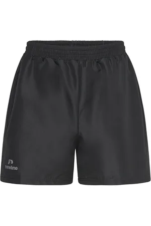 Newline Nwlmax Zip Pocket Shorts W Sport Women Sport Clothing Sport Shorts Sport Training Shorts Black