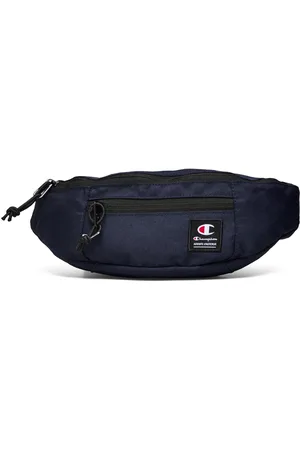 Champion Belt Bag Bumbag Vyölaukku Laukku Blue