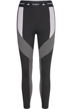 adidas Tf Cb 7/8 L Sport Sport Clothing Sport Tights Sport Training Tights Black