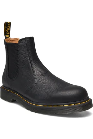 Dr. Martens 2976 Ambassador Chelsea-saappaat Bootsit Black