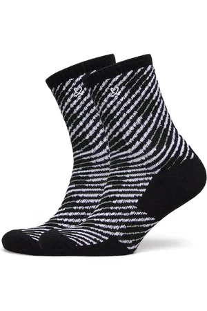 Daily Sports Barrie Socks Sport Women Sport Clothing Sport Socks Black