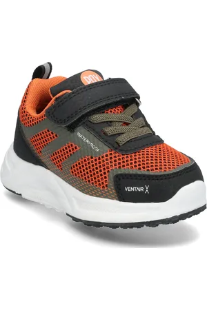 Pax Perry Matalavartiset Sneakerit Tennarit Orange