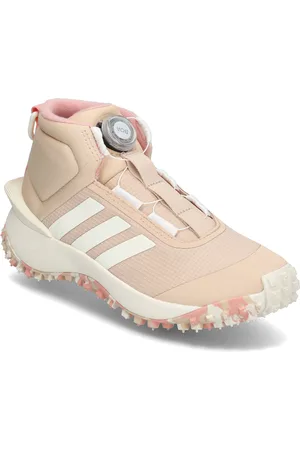 adidas Fortatrail Boa K Korkeavartiset Tennarit Pink