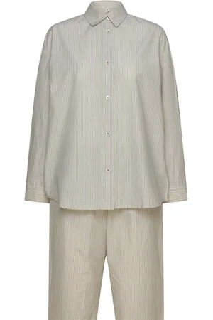 Beck Söndergaard Saige Pyjamas Set Pyjama Green