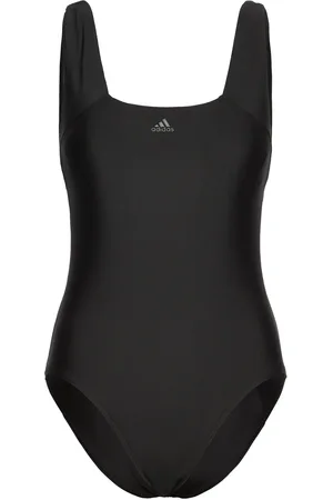 adidas Iconisea H Suit Sport Swimsuits Black