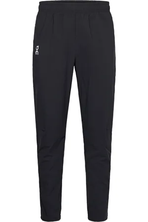 On Running Core Pants Sport Men Sport Clothing Sport Pants Sport Training Pants Black