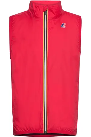 K-Way Le Vrai 3.0 Rouland Warm Liivi Red