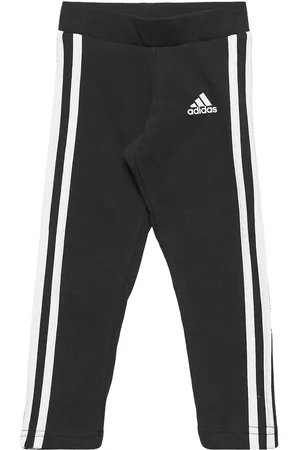 adidas Lk 3S Tight Sport Running-training Tights Black