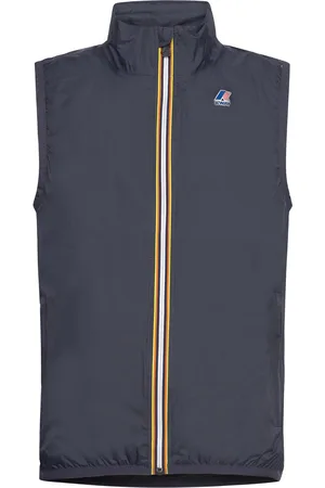 K-Way Le Vrai 3.0 Rouland Warm Liivi Navy