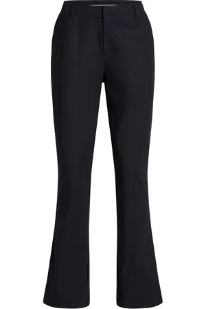 Under Armour Ua Drive Flare Pant Sport Women Sport Clothing Sport Pants Sport Training Pants Black