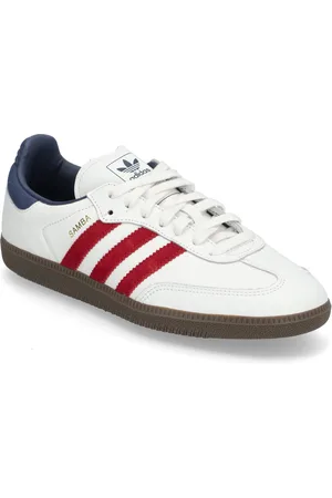 adidas Samba Og Sport Women Sport Shoes Sport Sneakers Sport Low Top Sneakers White
