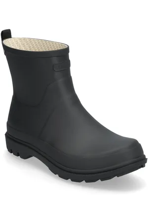 Viking Noble Aware Sport Women Sport Shoes Sport Rain Boots Black