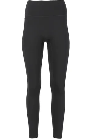 Athlecia Franz W Pocket Tights Sport Women Sport Clothing Sport Tights Sport Training Tights Black