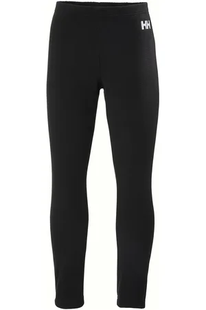 Helly Hansen Jr Daybreaker Tights Sukkahousut Black