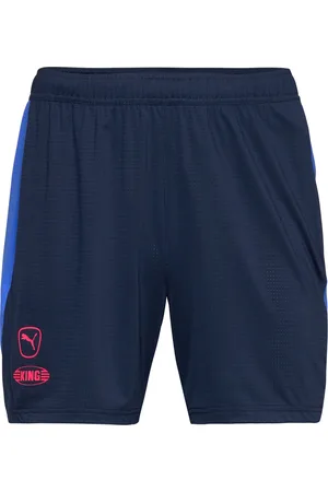 PUMA King Pro Shorts Sport Men Sport Clothing Sport Shorts Sport Training Shorts Blue