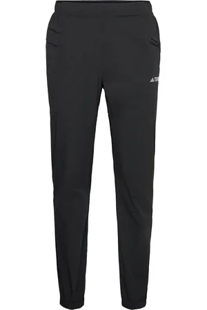 adidas Xperior Lt P Sport Men Sport Clothing Sport Outerwear Sport Outdoor Pants Black